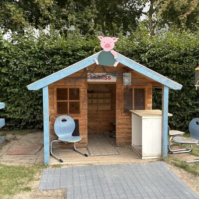 Bild vergr&ouml;&szlig;ern: Gl&uuml;ckspilz