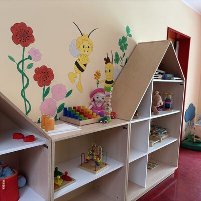 Bild vergr&ouml;&szlig;ern: Gl&uuml;ckspilz