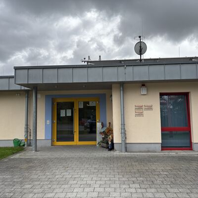 Bild vergr&ouml;&szlig;ern: Gl&uuml;ckspilz