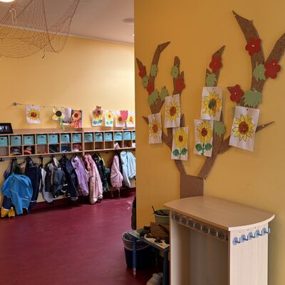 Bild vergr&ouml;&szlig;ern: Gl&uuml;ckspilz