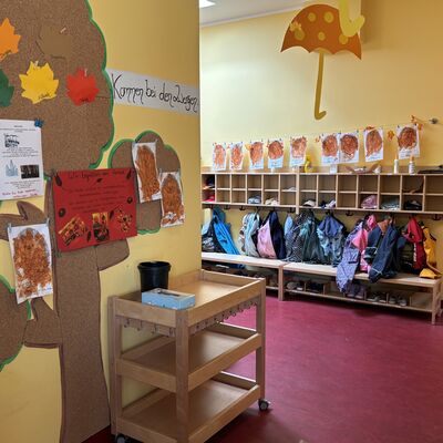 Bild vergr&ouml;&szlig;ern: Gl&uuml;ckspilz