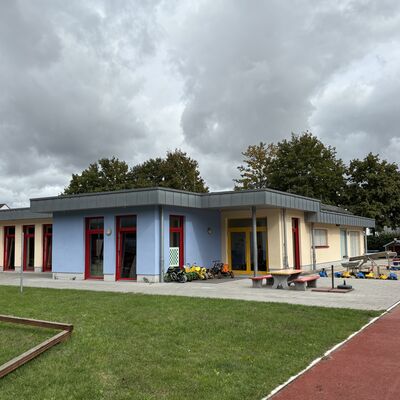 Bild vergr&ouml;&szlig;ern: Gl&uuml;ckspilz