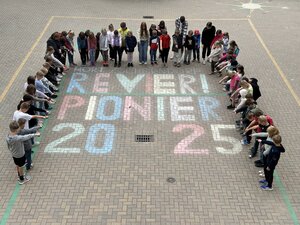 Bild vergr&ouml;&szlig;ern: Revierpionier 2025