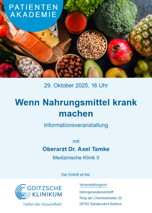 29.10.2025 Plakat