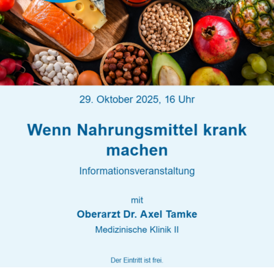 29.10.2025 Plakat