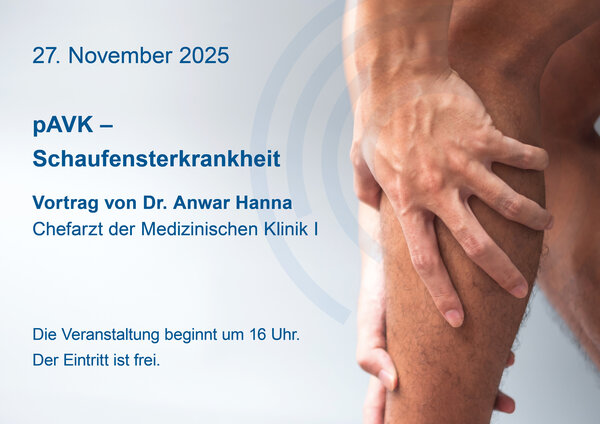 14. Patientenakademie Nov. 2025