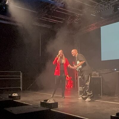 Bild vergr&ouml;&szlig;ern: Impressionen von der DJ-Night