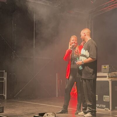 Bild vergr&ouml;&szlig;ern: Impressionen von der DJ-Night