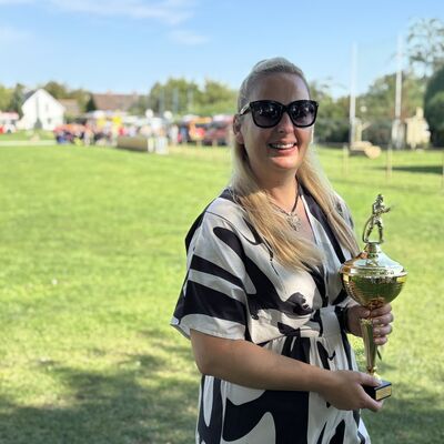 Bild vergr&ouml;&szlig;ern: Impressionen vom Wettkampf der Kinder- und Jugendfeuerwehren von Sandersdorf-Brehna