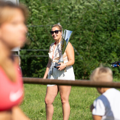 Bild vergr&ouml;&szlig;ern: Impressionen vom Tauziehen