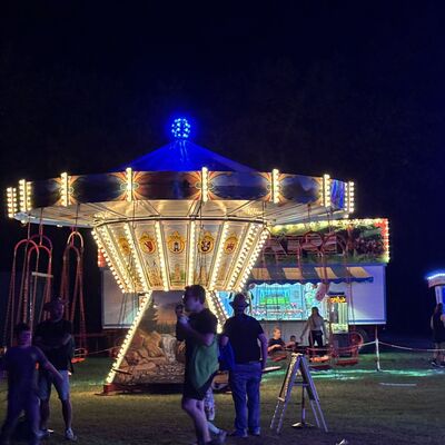 Bild vergr&ouml;&szlig;ern: Impressionen vom Stadtfest