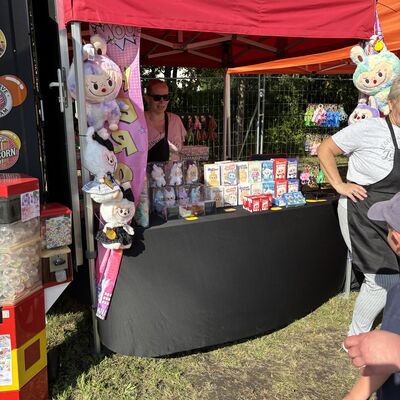 Bild vergr&ouml;&szlig;ern: Impressionen vom Stadtfest
