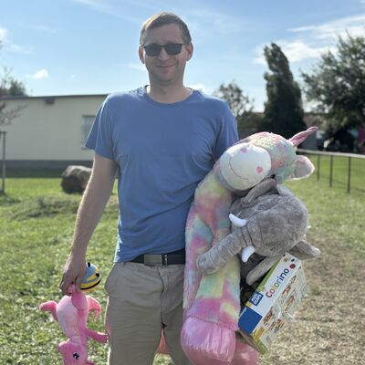 Bild vergr&ouml;&szlig;ern: Impressionen vom Stadtfest