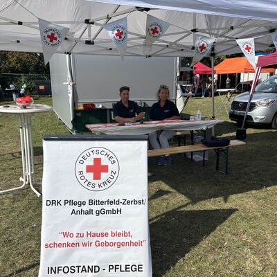 Bild vergr&ouml;&szlig;ern: Impressionen vom Stadtfest