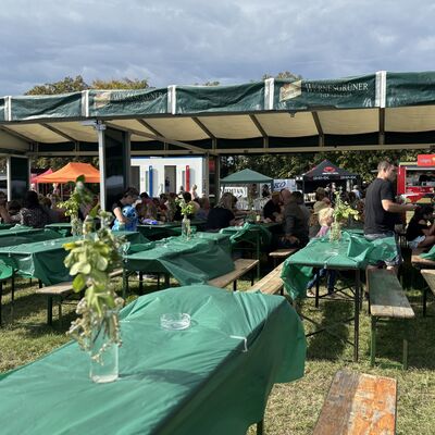 Bild vergr&ouml;&szlig;ern: Impressionen vom Stadtfest