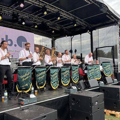 Bild vergr&ouml;&szlig;ern: Impressionen vom Stadtfest