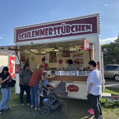Bild vergr&ouml;&szlig;ern: Impressionen vom Stadtfest