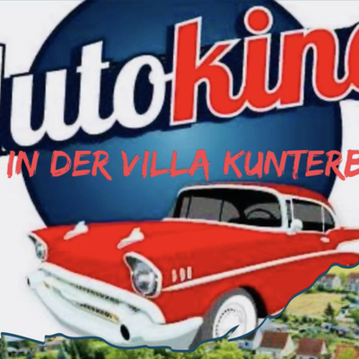 Autokino in der Villa Kunterbunt