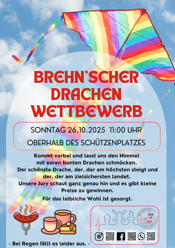 Drachenwettbewerb