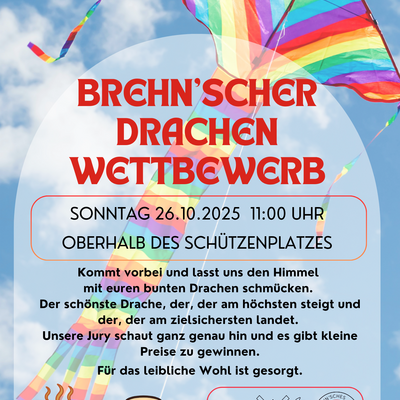 Drachenwettbewerb