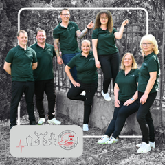 Vorstand des Vereins "Brehn'sches Stadtleben" - Oktober 2025