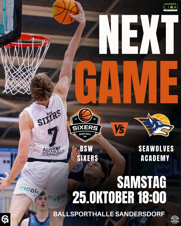 Sixers-Rostock_25.10.25