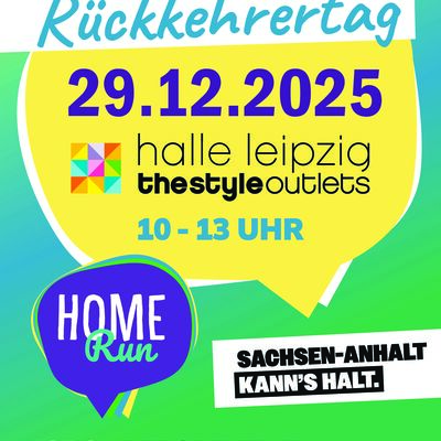 A2 Plakat Rückkehrertag 2025 NEU + SAW
