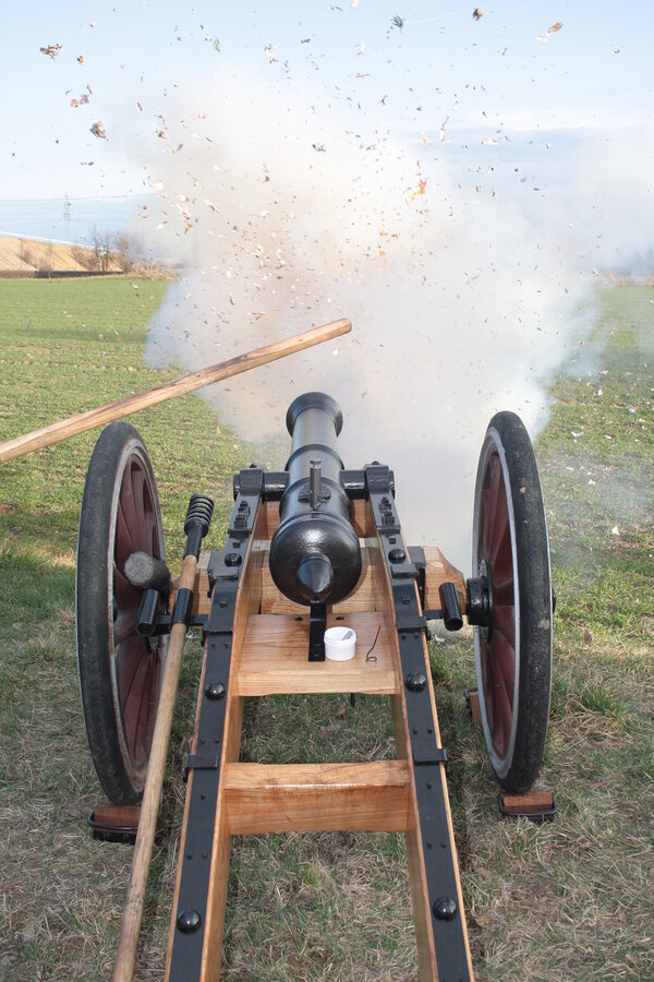 Bild vergr&ouml;&szlig;ern: Sch&uuml;tzengilde Brehna