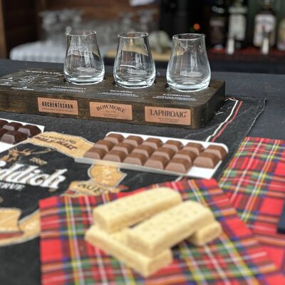 Bild vergr&ouml;&szlig;ern: Impression vom Weihnachtsmarkt 2025 in Sandersdorf