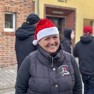 Bild vergr&ouml;&szlig;ern: Impression vom Weihnachtsmarkt 2025 in Sandersdorf