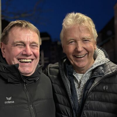 Bild vergr&ouml;&szlig;ern: Impression vom Weihnachtsmarkt Sandersdorf 2025