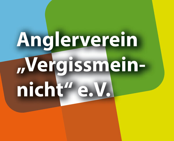 Anglerverein "Vergissmeinnicht" e.V.