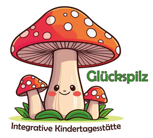 Bild vergr&ouml;&szlig;ern: Logo der Kita Gl&uuml;ckspilz 2025