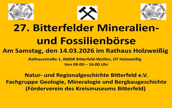 B&ouml;rsen-Flyer 2026