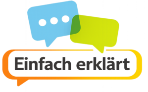 Einfach erkl&auml;rt