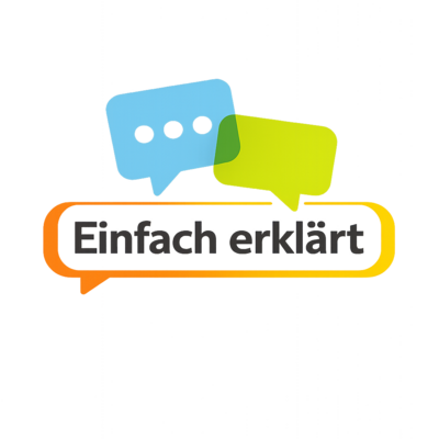 Einfach erkl&auml;rt