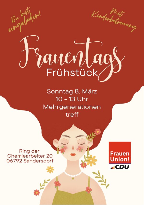 Frauentag