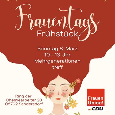 Frauentag