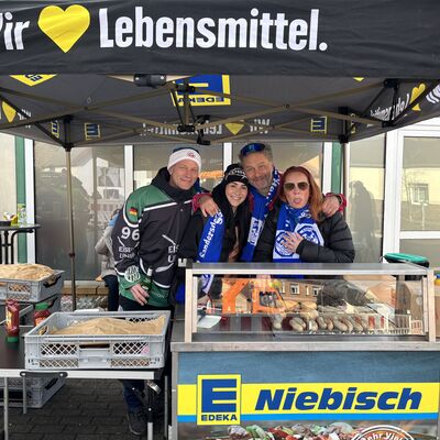 Bild vergr&ouml;&szlig;ern: Impression vom Karnevalsumzug in Sandersdorf 2026