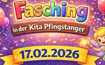 Kinderfasching 2026