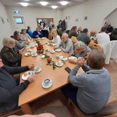 Bild vergr&ouml;&szlig;ern: Adventszeit in Heideloh-2025