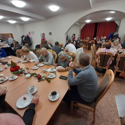 Bild vergr&ouml;&szlig;ern: Adventszeit in Heideloh-2025