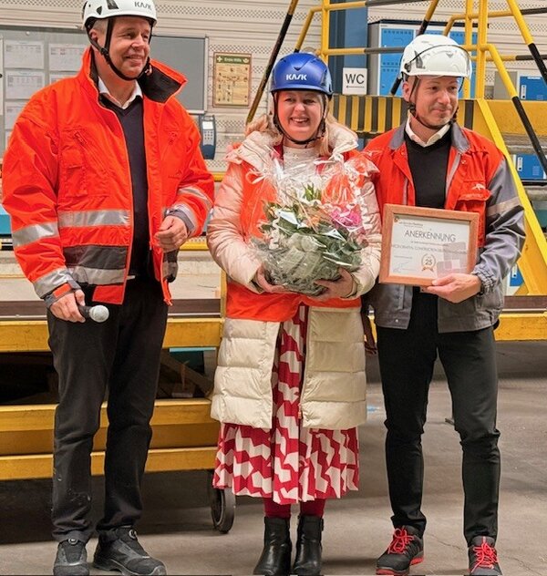 Martin Sisolak &uuml;bernimmt Gesch&auml;ftsleitung von ArcelorMittal Building  Solutions Deutschland 2026