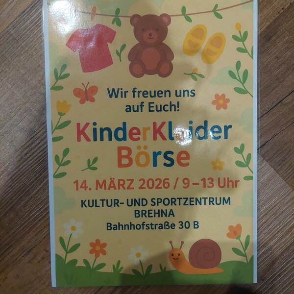 Am 12.12.2025 wurde Thora Lynn geboren. Ihre Eltern Stefanie und Justin freuen sich &uuml;ber die Geburt ihrer Tochter. Die Geschwister Lara Lavinia, Ayla Katniss und Sascha konnten beim Fototermin nicht dabei sein. Die Familie ist in Brehna zuhause.