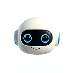 Bild vergr&ouml;&szlig;ern: Charly, der neue digitale Mitarbeiter der Stadt Sandersdorf-Brehna