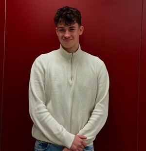 Bild vergr&ouml;&szlig;ern: Luca Berger