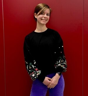 Bild vergr&ouml;&szlig;ern: Lina Friedrich