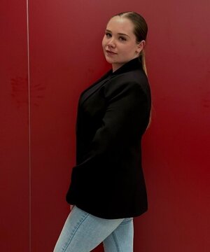 Bild vergr&ouml;&szlig;ern: Leonie Henska