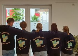 Bild vergr&ouml;&szlig;ern: Jugendbeirat 2026