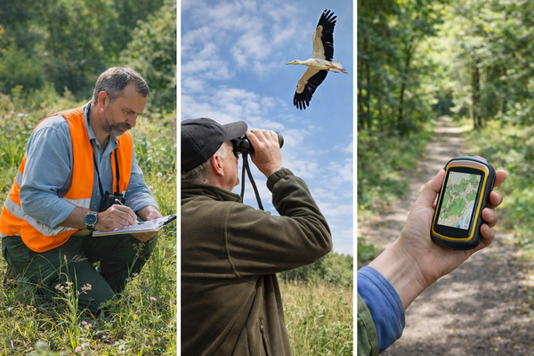 Musterbild  - KI-generiert